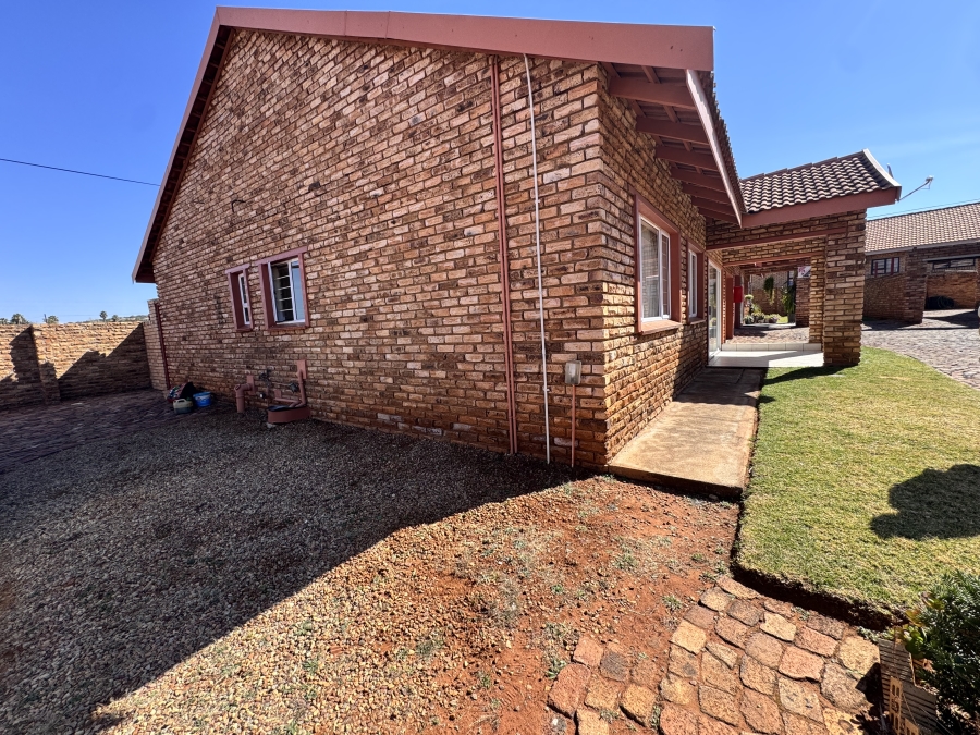 3 Bedroom Property for Sale in Doringkruin North West
